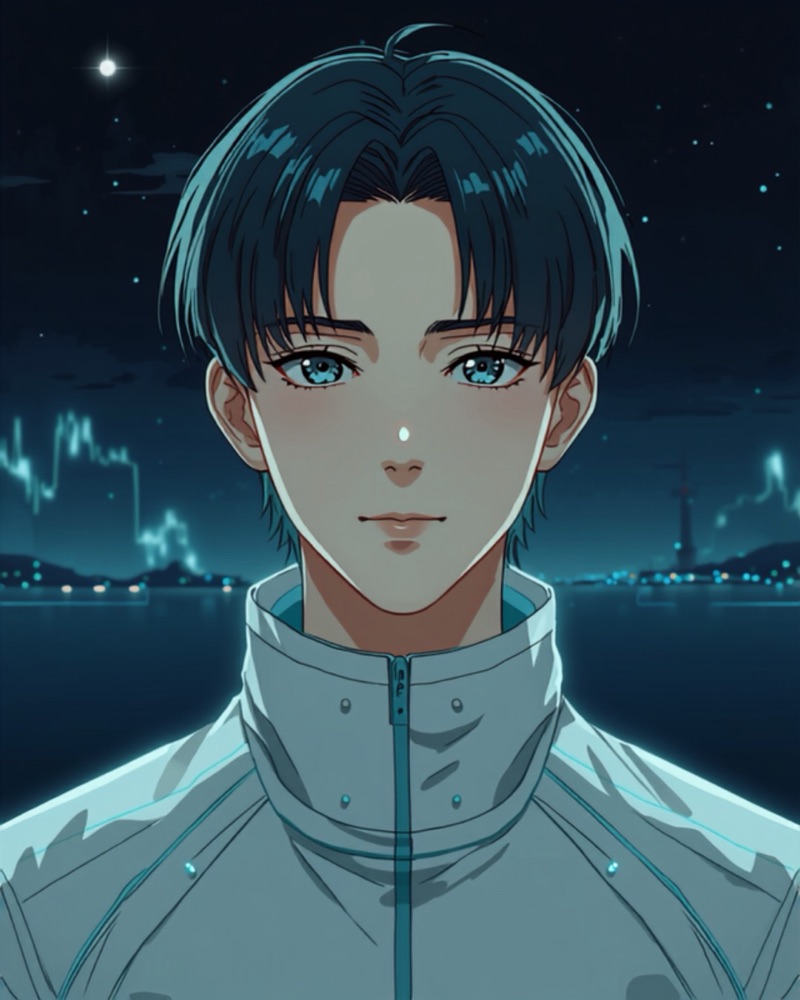 Nagi — risk management guardian
