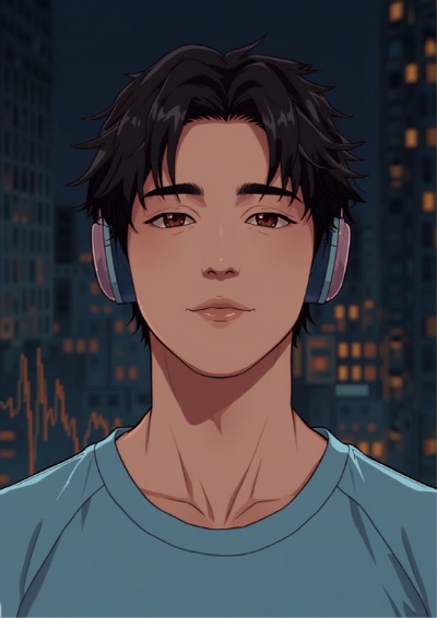 T.K. — 億街の金利・指標・地政学担当